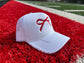 Coquette Bow Trucker Hat