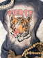 Fierce Bleach T-Shirt