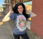 Fierce Bleach T-Shirt