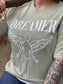 Camiseta Ángel Soñador