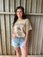 Make America Cowboy Again Tee- ASK Apparel
