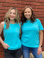 Whatever Floats Your Boat Tee- ASK Apparel LLC