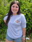 You are allowed to thrive tee- ask apparel llc