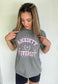 Anxiety University Tee- ASK Apparel LLC