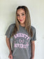 Anxiety University Tee- ASK Apparel LLC