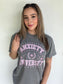 Anxiety University Tee- ASK Apparel LLC