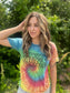 Expensive Difficult And Talks Back Tie Dye Tee-ASK Apparel LLC