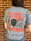 Great Day Custom Mascot Tee- ASK Apparel LLC