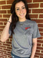 Great Day Custom Mascot Tee- ASK Apparel LLC