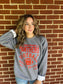Refuse To Lose Custom Mascot Sweatshirt- ASK Apparel LLC