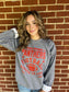 Refuse To Lose Custom Mascot Sweatshirt- ASK Apparel LLC
