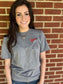 Great Day Custom Mascot Tee- ASK Apparel LLC