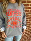 Refuse To Lose Custom Mascot Sweatshirt- ASK Apparel LLC