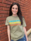Thankful T-Shirt - ASK Apparel LLC
