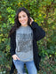 Friday Night Lights Tee- ASK Apparel LLC