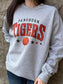 Custom Basketball Mascot Sweatshirt- ASK Apparel LLC