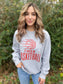 Custom Classic Basketball Sweatshirt- ASK Apparel LLC