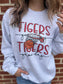 Basketball Game Day Custom Mascot- ASK Apparel LLC