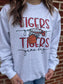 Basketball Game Day Custom Mascot- ASK Apparel LLC