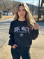 Girl Math Sweatshirt- ASK Apparel LLC