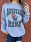 Basketball Mama Sweatshirt- ASK Apparel LLC