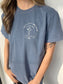He Has Risen Tee- ASK Apparel LLC