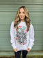 The Praying Mama's Club Sweatshirt- ASK Apparel LLC