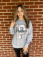 Custom Baseball Mascot Sweatshirt- ASK Apparel LLC