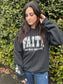 Faith Can Move Mountains Sweatshirt- ASK Apparel LLC