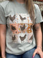 Rustic Chicks Tee