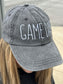 Game Day Hat- ASK Apparel LLC