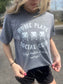 Home Plate Social Club Tee- ASK Apparel LLC