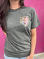The Heavens are Roaring Tee- ASK Apparel LLC