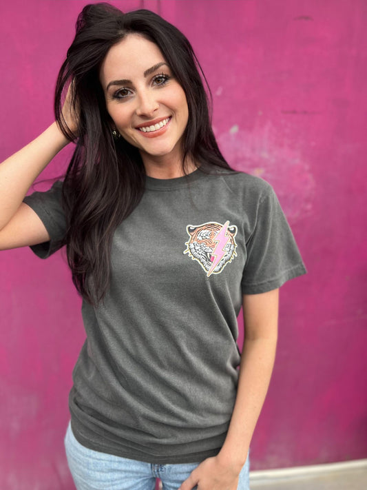 The Heavens are Roaring Tee- ASK Apparel LLC