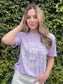 Be Somebody Tee- ASK Apparel LLC