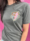 The Heavens are Roaring Tee- ASK Apparel LLC