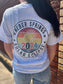 Heber Springs Solar Eclipse Tee- ASK Apparel LLC