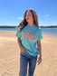 Retro Sunkissed Tee- ASK Apparel LLC