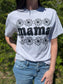 Daisy Mama Tee- ASK Apparel LLC