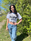 Daisy Mama Tee- ASK Apparel LLC