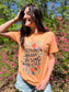 Praying Mama Raising Warriors Tee- ASK Apparel LLC