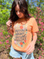 Praying Mama Raising Warriors Tee- ASK Apparel LLC
