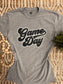 Vintage Game Day Tee- ASK Apparel LLC