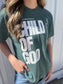 Child of God Tee- ASK Apparel LLC