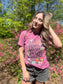 Praying Mama Raising Warriors Tee- ASK Apparel LLC