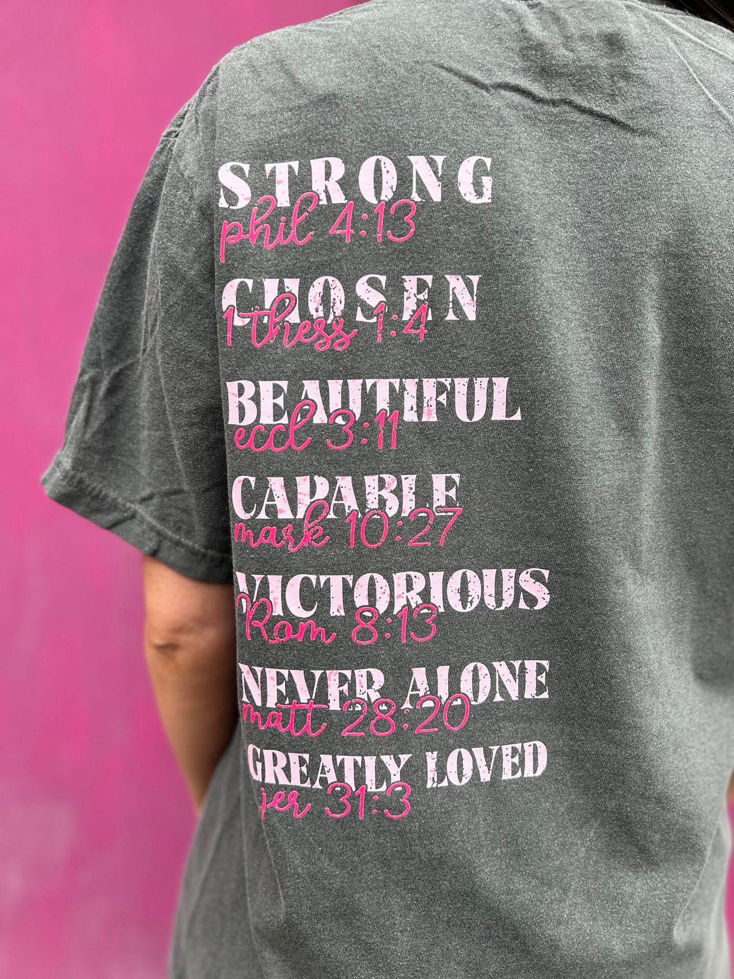 She is Mom Tee- ASK Apparel LLC