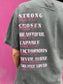 She is Mom Tee- ASK Apparel LLC