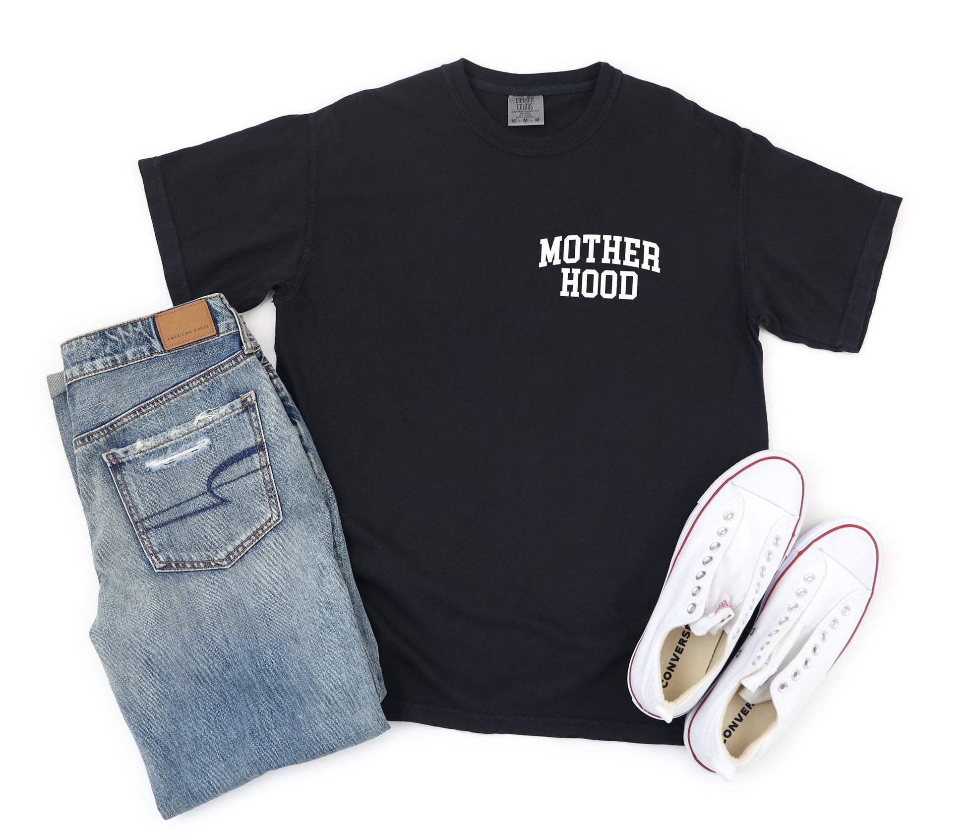 Motherhood Tee- ASK Apparel LLC
