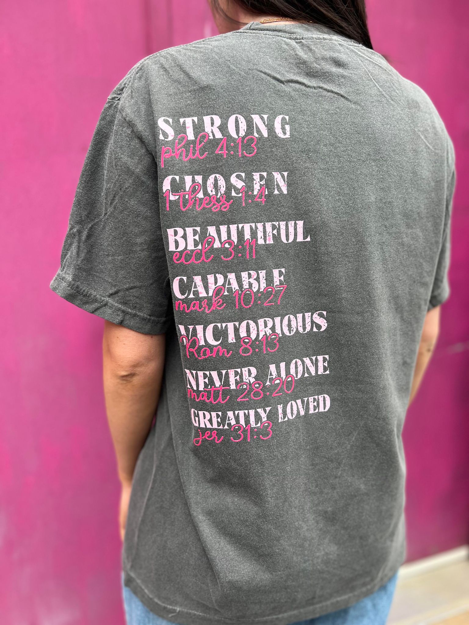 She is Mom Tee- ASK Apparel LLC