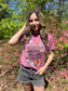 Praying Mama Raising Warriors Tee- ASK Apparel LLC
